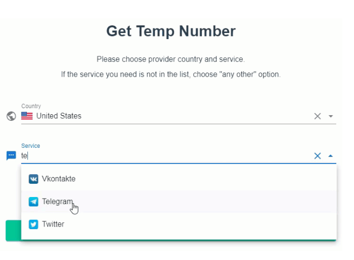temp-number